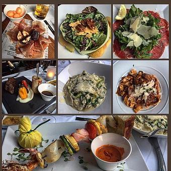 Product - Bricco in North end - Boston, MA Italian Restaurants