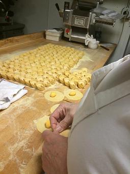 Product - Bricco in North end - Boston, MA Italian Restaurants