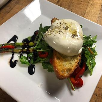 Product - Bricco in North end - Boston, MA Italian Restaurants