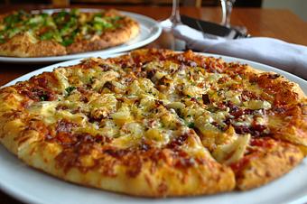 Product - Bricco in SoMa - Harrisburg, PA Italian Restaurants