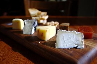 Product - Bricco in SoMa - Harrisburg, PA Italian Restaurants