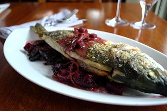 Product - Bricco in SoMa - Harrisburg, PA Italian Restaurants