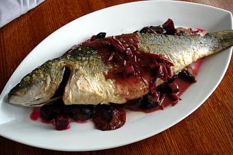 Product - Bricco in SoMa - Harrisburg, PA Italian Restaurants