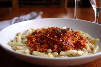 Product - Bricco in SoMa - Harrisburg, PA Italian Restaurants