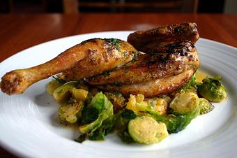 Product - Bricco in SoMa - Harrisburg, PA Italian Restaurants