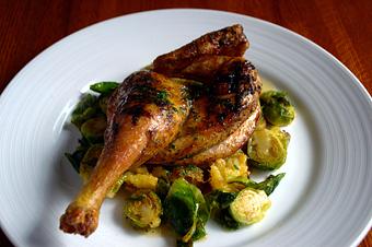 Product - Bricco in SoMa - Harrisburg, PA Italian Restaurants