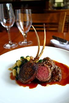 Product - Bricco in SoMa - Harrisburg, PA Italian Restaurants