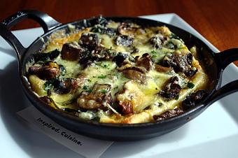 Product - Bricco in SoMa - Harrisburg, PA Italian Restaurants