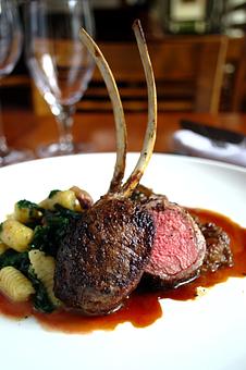 Product - Bricco in SoMa - Harrisburg, PA Italian Restaurants