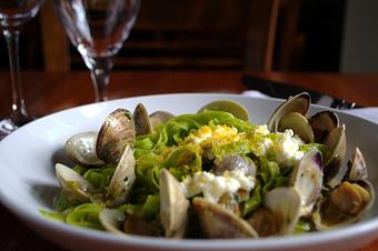 Product - Bricco in SoMa - Harrisburg, PA Italian Restaurants