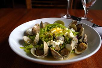 Product - Bricco in SoMa - Harrisburg, PA Italian Restaurants