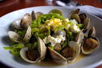 Product - Bricco in SoMa - Harrisburg, PA Italian Restaurants