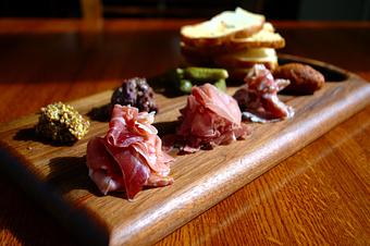 Product - Bricco in SoMa - Harrisburg, PA Italian Restaurants