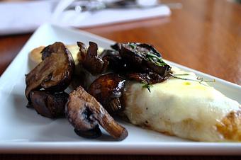 Product - Bricco in SoMa - Harrisburg, PA Italian Restaurants