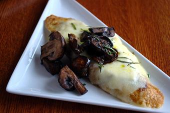 Product - Bricco in SoMa - Harrisburg, PA Italian Restaurants