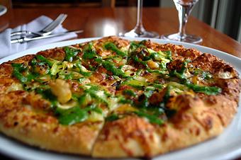 Product - Bricco in SoMa - Harrisburg, PA Italian Restaurants