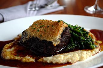 Product - Bricco in SoMa - Harrisburg, PA Italian Restaurants