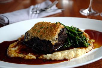 Product - Bricco in SoMa - Harrisburg, PA Italian Restaurants