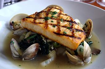 Product - Bricco in SoMa - Harrisburg, PA Italian Restaurants