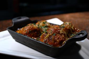 Product - Bricco in SoMa - Harrisburg, PA Italian Restaurants