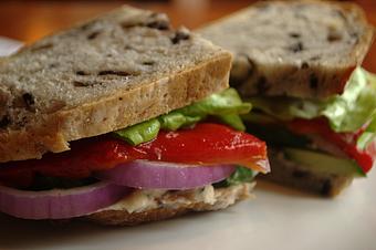 Product - Bricco in SoMa - Harrisburg, PA Italian Restaurants