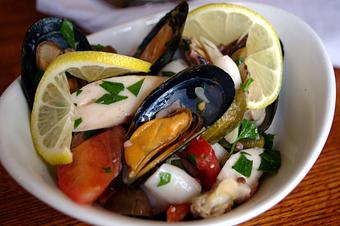 Product - Bricco in SoMa - Harrisburg, PA Italian Restaurants