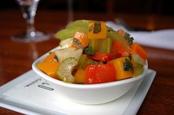 Product - Bricco in SoMa - Harrisburg, PA Italian Restaurants