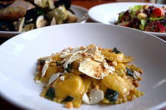 Product - Bricco in SoMa - Harrisburg, PA Italian Restaurants