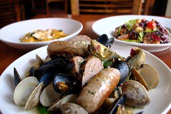 Product - Bricco in SoMa - Harrisburg, PA Italian Restaurants