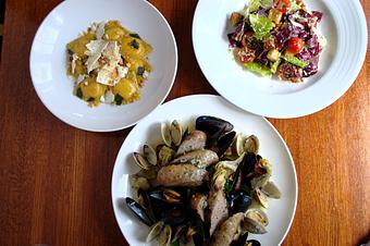 Product - Bricco in SoMa - Harrisburg, PA Italian Restaurants