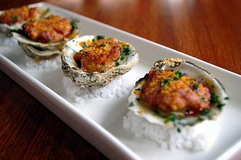 Product - Bricco in SoMa - Harrisburg, PA Italian Restaurants