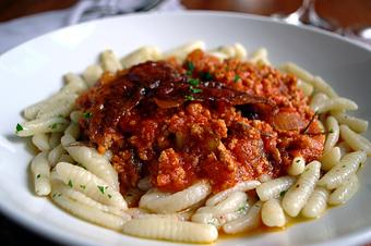 Product - Bricco in SoMa - Harrisburg, PA Italian Restaurants