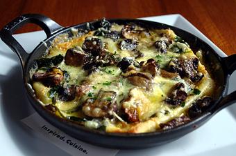 Product - Bricco in SoMa - Harrisburg, PA Italian Restaurants