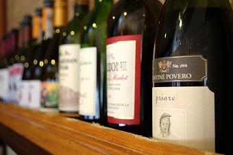 Product - Bricco in SoMa - Harrisburg, PA Italian Restaurants