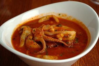 Product - Bricco in SoMa - Harrisburg, PA Italian Restaurants