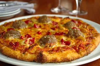 Product - Bricco in SoMa - Harrisburg, PA Italian Restaurants