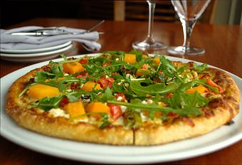 Product - Bricco in SoMa - Harrisburg, PA Italian Restaurants