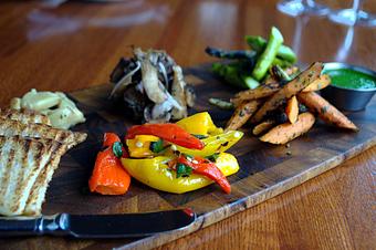 Product - Bricco in SoMa - Harrisburg, PA Italian Restaurants