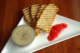 Product - Bricco in SoMa - Harrisburg, PA Italian Restaurants