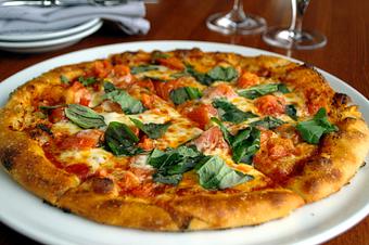 Product - Bricco in SoMa - Harrisburg, PA Italian Restaurants