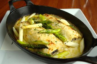 Product - Bricco in SoMa - Harrisburg, PA Italian Restaurants