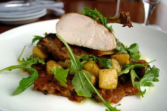 Product - Bricco in SoMa - Harrisburg, PA Italian Restaurants