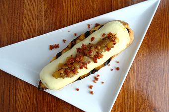 Product - Bricco in SoMa - Harrisburg, PA Italian Restaurants