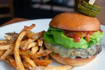 Product - Bricco in SoMa - Harrisburg, PA Italian Restaurants