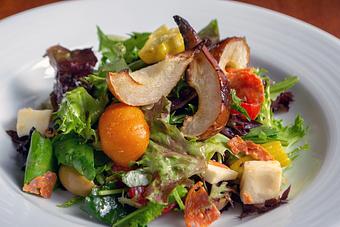 Product - Bricco in SoMa - Harrisburg, PA Italian Restaurants