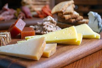 Product - Bricco in SoMa - Harrisburg, PA Italian Restaurants