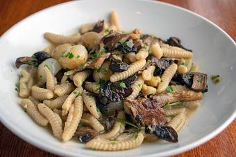 Product - Bricco in SoMa - Harrisburg, PA Italian Restaurants