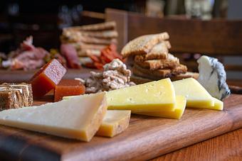 Product - Bricco in SoMa - Harrisburg, PA Italian Restaurants