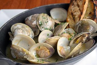 Product - Bricco in SoMa - Harrisburg, PA Italian Restaurants