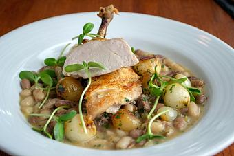 Product - Bricco in SoMa - Harrisburg, PA Italian Restaurants